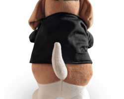Brunel Beagle Soft Toy