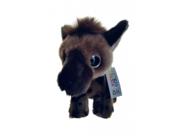 Petjes Glitter Eyes Hyena 20cm