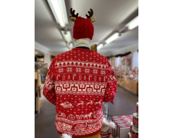 Adult's Christmas Jumper