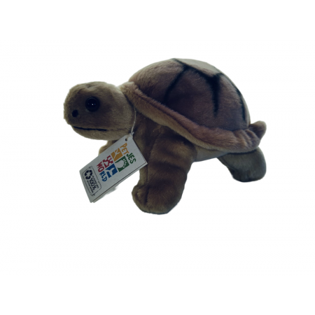 Petjes Tortoise 22cm