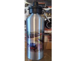 Railway Water Bottle