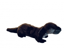 Petjes Ocean Friends River Otter 60cm