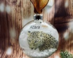 Bauble - Atara