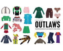 Outlaws: Fashion Renegades of Leigh Bowery's 1980s London