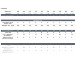 WSR Green T Shirt XXXL