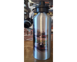 Railway Water Bottle