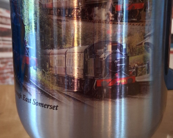Travel Mugs