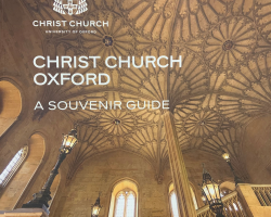 Christ Church: A Souvenir Guide