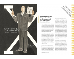 The Art of Ruth E Carter