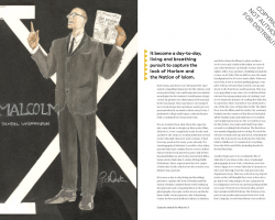 The Art of Ruth E Carter