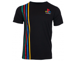 PlayStation Since 94 T-Shirt Large Image