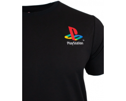 PlayStation Since 94 T-Shirt Medium Image