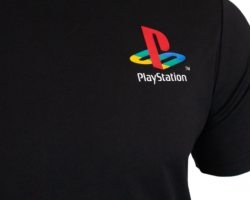 PlayStation Since 94 T-Shirt Medium