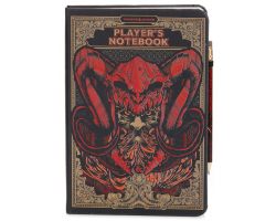 D&D Notebook