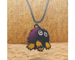 Kuriboh Necklace