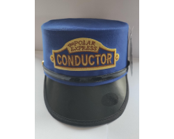 The Polar Express™ Conductor Hat (Youth)