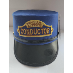 The Polar Express™ Conductor Hat (Youth)