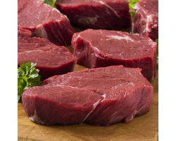 Large Steak Bundle Collect September 7th