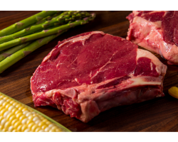 Medium Steak Bundle Collect September 7th