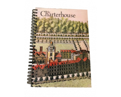 Charterhouse Notebook