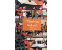 Charterhouse Teatowel