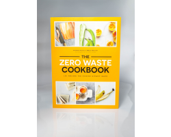The Zero Waste Cookbook