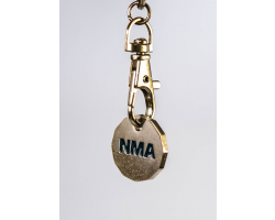 NMA Trolley Token