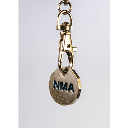 NMA Trolley Token