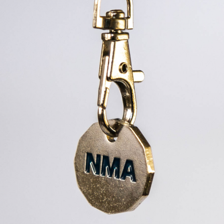 NMA Trolley Token