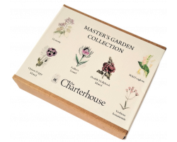 Master's Garden Seed Box