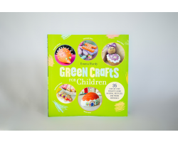 Green Crafts for Children
