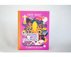 Obsessive about Octopuses