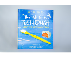 The Tale of a Toothbrush