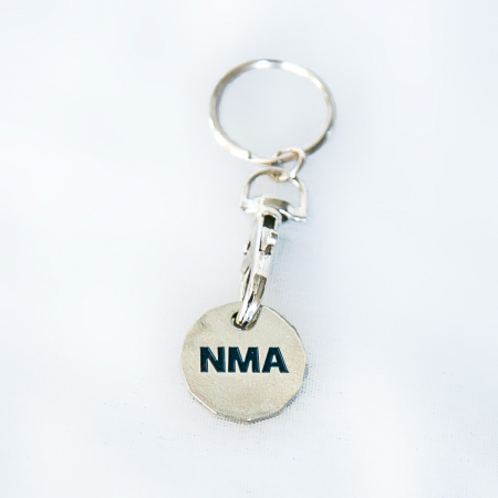 NMA Trolley Token
