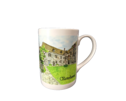 Charterhouse Mug