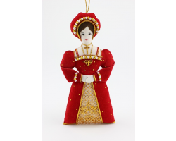 DECORATION - KATHERINE OF ARAGON