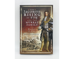 Jacobite Rising of 1715 and Murray