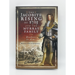 Jacobite Rising of 1715 and Murray