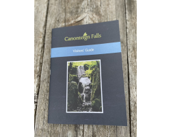 Visitor Guide with  map