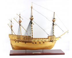 MODEL KIT - MARY ROSE (1:80 SCALE)
