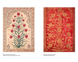 V&A Pattern: Indian Florals