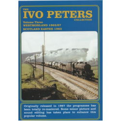 Ivo Peters Westmorland and Scotland Volume 3