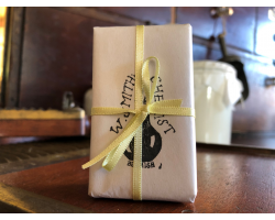 Beamish Chemist Jasmine Soap