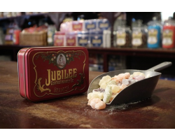 Jelly Babies - 4oz in Jubilee Tin