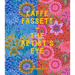 Kaffe Fassett: The Artist's Eye