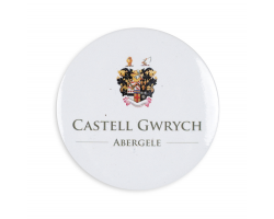 Button Badge - Coat of Arms