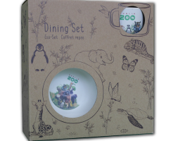 Baby Dining Set