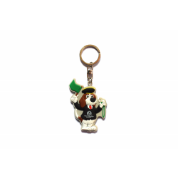 Brunel Beagle Keyring