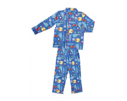 Child - The Polar Express™ Pyjamas - 3 yrs