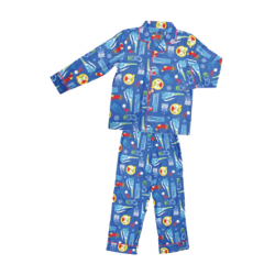 Child - The Polar Express™ Pyjamas - 3 yrs